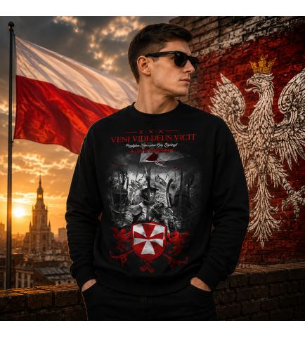 Bluza JAN III SOBIESKI